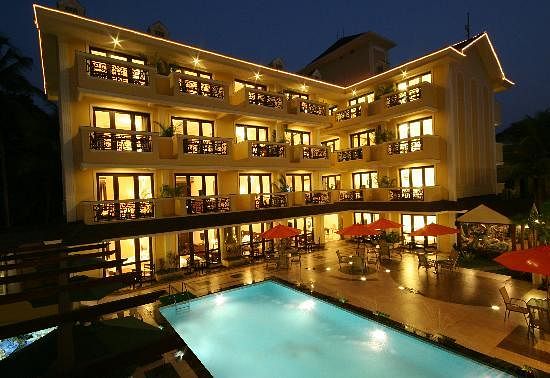 Resort De Coracao in Ramnagar, Jim Corbett Resort De Coracao in Ramnagar, Jim Corbett